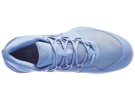 Lacoste AG LT 26 Ultra Madrid SANDPLATZ Herrenschuh Hellblau