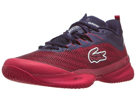 Lacoste AG-LT 23 Ultra AC\Red/Navy Mens Shoe