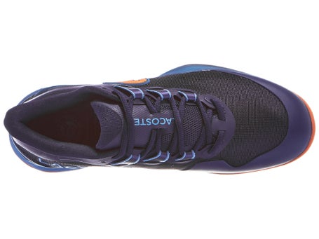 Lacoste AG-LT 26 Ultra RG Clay\Dark Blue Mens Shoes