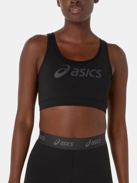 ASICS Womens Logo Bra