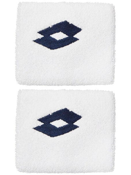 Muñequeras Lotto Tennis Otoño