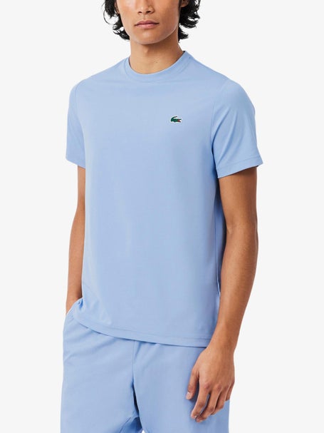 Lacoste Mens Spring Performance Top