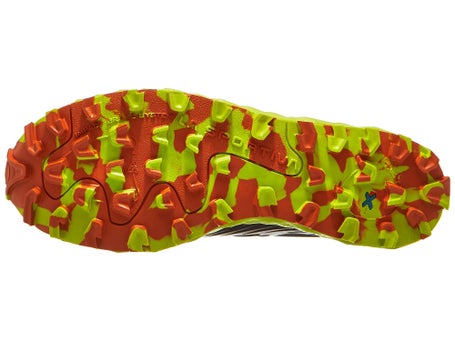 La Sportiva Lycan GTX\Mens Shoes\Black/Lime Punch 