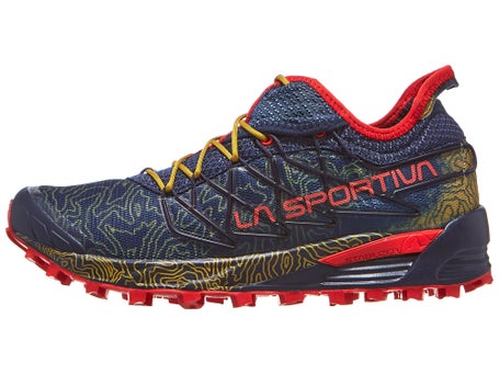 Scarpe La Sportiva Mutant Night Sky Savana Uomo