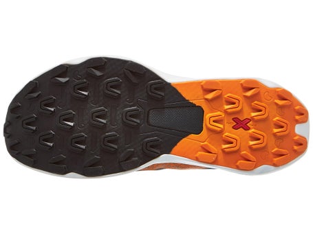 La Sportiva Prodigio 2\Mens Shoes\Hurricane/Chalk