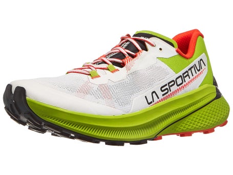 Zapatillas hombre La Sportiva Prodigio Antique Blanco