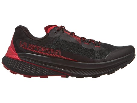 Chaussures Homme La Sportiva Prodigio Black Tango Red