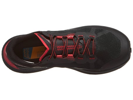 Chaussures Homme La Sportiva Prodigio Black Tango Red
