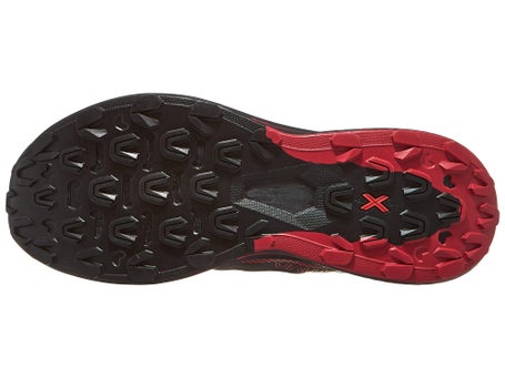 Chaussures Homme La Sportiva Prodigio Black Tango Red