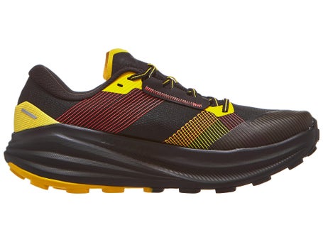 La Sportiva Prodigio Max Nero Giallo Uomo