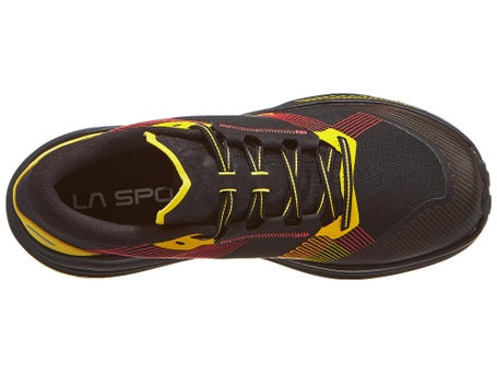La Sportiva Prodigio Max Nero Giallo Uomo
