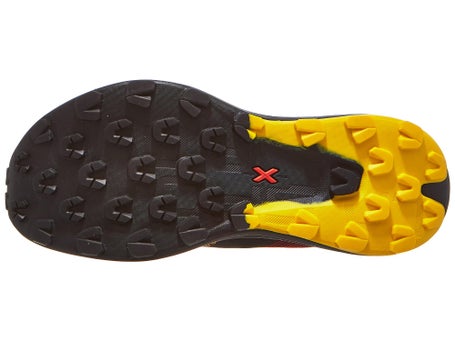 La Sportiva Prodigio Max Nero Giallo Uomo