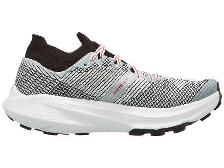 La Sportiva Prodigio Pro\Mens Shoes\White/Black