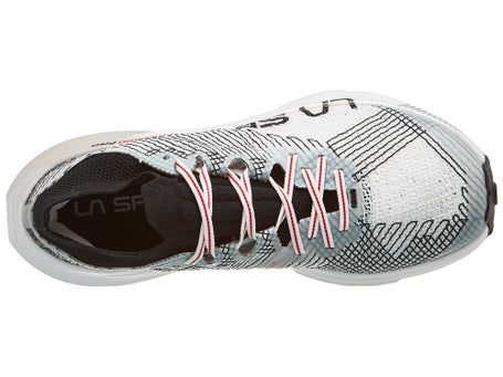 La Sportiva Prodigio Pro\Mens Shoes\White/Black