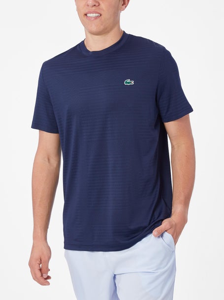 Lacoste Herren Frühjahr Players Technical Top