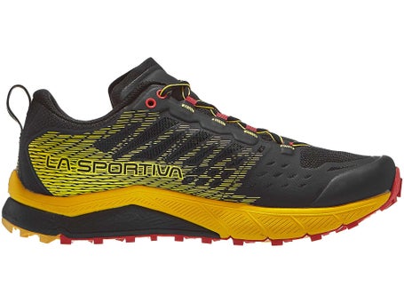 Chaussures Homme La Sportiva Jackal II noires