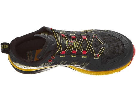 Chaussures Homme La Sportiva Jackal II noires