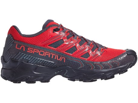 La Sportiva Ultra Raptor Men's Shoes Goji/Carbon - Running Europe
