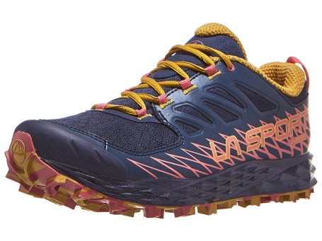 La Sportiva Lycan GTX Damen Laufschuh Night Sky Rosebay