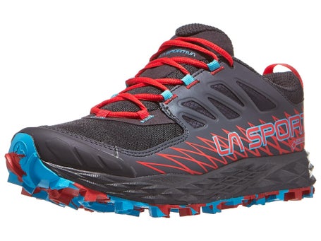 Zapatillas mujer La Sportiva Lycan GTX Carbon Hibiscus