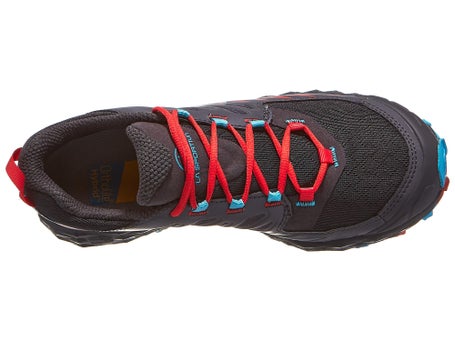 Zapatillas mujer La Sportiva Lycan GTX Carbon Hibiscus