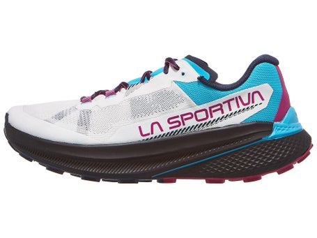 Scarpe La Sportiva Prodigio Chalk Blu Malibu Donna