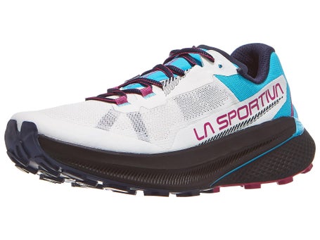 Scarpe La Sportiva Prodigio Chalk Blu Malibu Donna