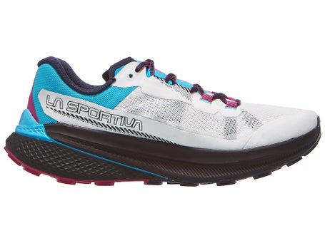 Scarpe La Sportiva Prodigio Chalk Blu Malibu Donna