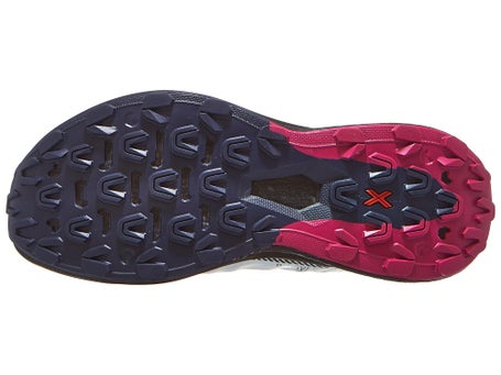 Scarpe La Sportiva Prodigio Chalk Blu Malibu Donna