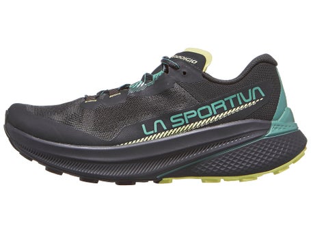 Chaussures Femme La Sportiva Prodigio Carbon Juniper