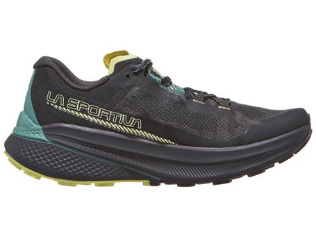La Sportiva Prodigio\Womens Shoes\Carbon/Juniper