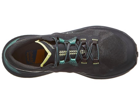 La Sportiva Prodigio\Womens Shoes\Carbon/Juniper