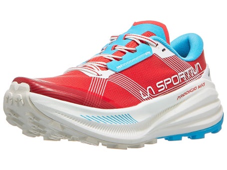 Zapatillas mujer La Sportiva Prodigio Max Hibiscus