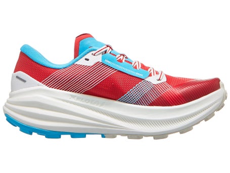 Zapatillas mujer La Sportiva Prodigio Max Hibiscus
