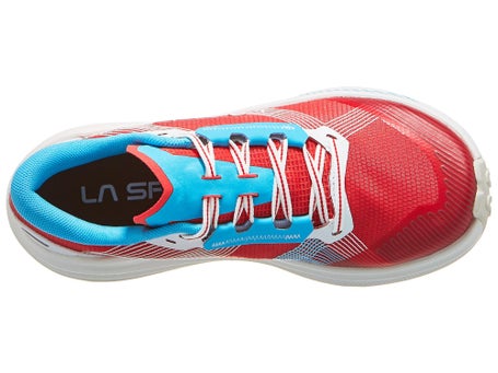 Zapatillas mujer La Sportiva Prodigio Max Hibiscus