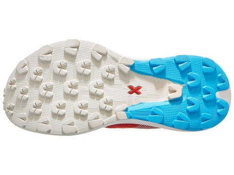 Zapatillas mujer La Sportiva Prodigio Max Hibiscus