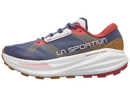 La Sportiva Prodigio Max Damen Laufschuhe Hurricane Red