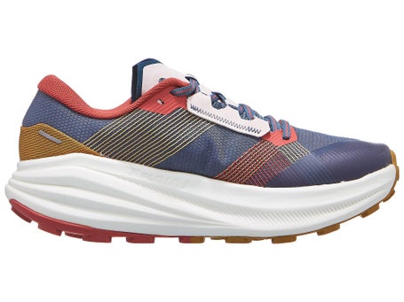 La Sportiva Prodigio Max Damen Laufschuhe Hurricane Red