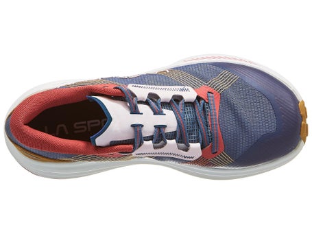 La Sportiva Prodigio Max Damen Laufschuhe Hurricane Red