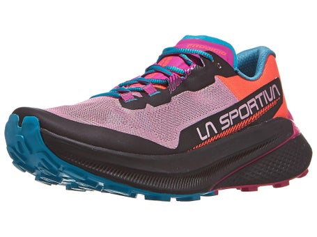 Chaussures Femme La Sportiva Prodigio Rose Springtime