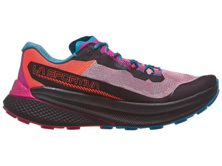 Chaussures Femme La Sportiva Prodigio Rose Springtime