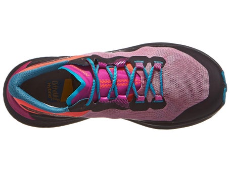 Chaussures Femme La Sportiva Prodigio Rose Springtime