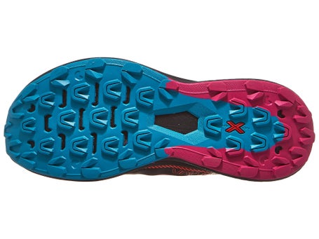 Chaussures Femme La Sportiva Prodigio Rose Springtime