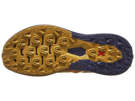Zapatillas mujer La Sportiva Prodigio Savana Night Sky