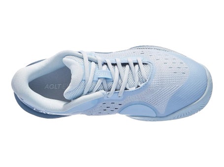 Lacoste AG-LT Evo AC\Light Blue/Blue Womens Shoes