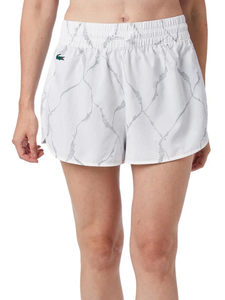 Lacoste Womens Players Short