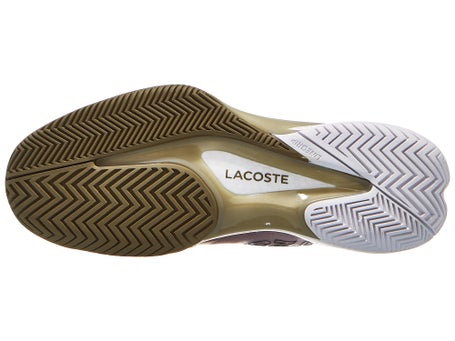 Lacoste AG LT 25 Lite ALLCOURT Damenschuh Off White