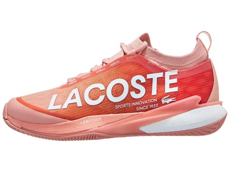 Lacoste AG LT 25 Lite ALLCOURT Damenschuh Pink