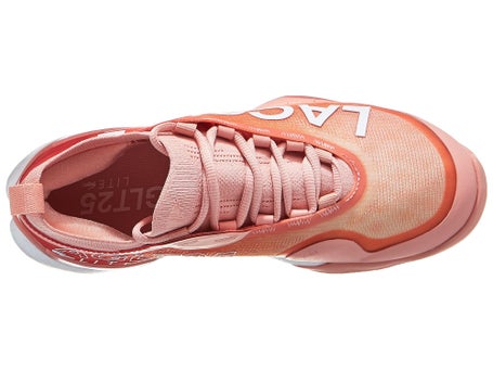 Lacoste AG LT 25 Lite ALLCOURT Damenschuh Pink