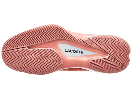 Lacoste AG LT 25 Lite ALLCOURT Damenschuh Pink